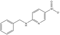 2-N-Benzylamino-5-nitropyridine 