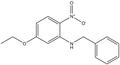N-Benzyl-5-ethoxy-2-nitroaniline 