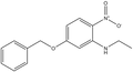 5-(Benzyloxy)-N-ethyl-2-nitroaniline 