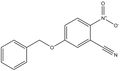 5-(Benzyloxy)-2-nitrobenzonitrile 
