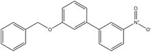 1-(Benzyloxy)-3-(3-nitrophenyl)benzene 