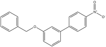 1-(Benzyloxy)-3-(4-nitrophenyl)benzene 