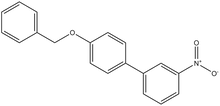 1-(Benzyloxy)-4-(3-nitrophenyl)benzene 