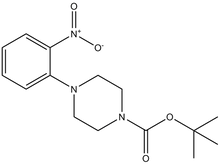 1-Boc-4-(2-nitrophenyl)piperazine 