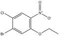 1-Bromo-2-chloro-5-ethoxy-4-nitrobenzene 