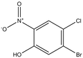 5-Bromo-4-chloro-2-nitrophenol 