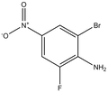 2-Bromo-6-fluoro-4-nitroaniline 