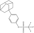 4-(Adamantan-1-yl)phenyl trifluoromethanesulfonate 