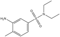 3-Amino-N,N-diethyl-4-methyl-benzenesulfonamide 