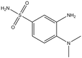 3-Amino-4-(dimethylamino)benzenesulfonamide 