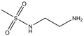 N-(2-Aminoethyl)methanesulfonamide 