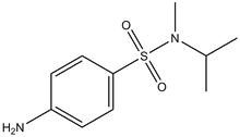 4-Amino-n-isopropyl-n-methylbenzenesulfonamide