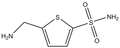 5-(Aminomethyl)thiophene-2-sulfonamide 