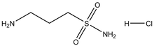 3-Aminopropane-1-sulfonamide HCl 