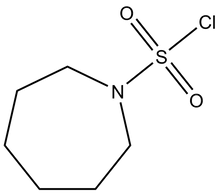 Azepane-1-sulfonyl chloride 