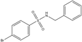 N-Benzyl 4-bromobenzenesulfonamide
