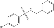 N-Benzyl 4-bromobenzenesulfonamide