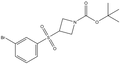 1-BOC-4-benzenesulfonamidopiperidine 
