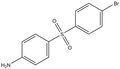 4-[(4-Bromobenzene)sulfonyl]aniline 