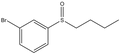 1-Bromo-3-(butane-1-sulfinyl)benzene 
