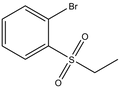 1-Bromo-2-(ethanesulfonyl)benzene 