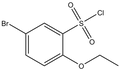 5-Bromo-2-ethoxy-benzenesulfonyl chloride 