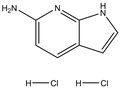 6-Amino-7-azaindole DiHCl 