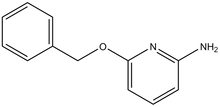 2-Amino-6-benzyloxypyridine 
