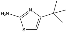 2-Amino-4-tert-butylthiazole 