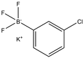 Potassium (3-chlorophenyl)trifluoroborate 