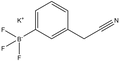 Potassium (3-cyanomethylphenyl)trifluoroborate 