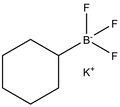 Potassium cyclohexyltrifluoroborate 