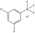 Potassium (3,5-difluorophenyl)trifluoroborate 