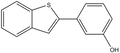 3-[Benzo(b)thiophen-2-yl]phenol 
