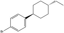 1-Bromo-4-(trans-4-ethylcyclohexyl)benzene 