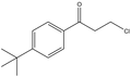 1-(4-t-Butylphenyl)-3-chloropropan-1-one 