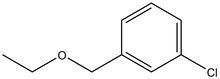 1-Chloro-3-(ethoxymethyl)benzene 