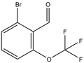 2-Bromo-6-(trifluoromethoxy)benzaldehyde 