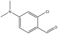 2-Chloro-4-(dimethylamino)benzaldehyde 