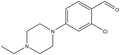 2-Chloro-4-(4-ethylpiperazino)benzaldehyde 