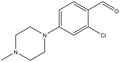 2-Chloro-4-(4-methylpiperazino)benzaldehyde