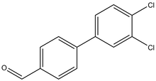 3',4'-Dichloro[1,1'-biphenyl]-4-carbaldehyde 