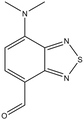 7-(Dimethylamino)benzo[c][1,2,5]thiadiazole-4-carbaldehyde 