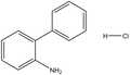 2-Aminobiphenyl HCl 