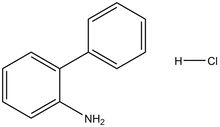 2-Aminobiphenyl HCl 