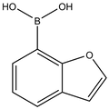 Benzofuran-7-boronic acid 