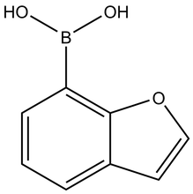 Benzofuran-7-boronic acid 