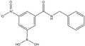 3-(Benzylaminocarbonyl)-5-nitrophenylboronic acid