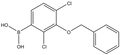 3-(Benzyloxy)-2,4-dichlorophenylboronic acid 