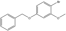 5-Benzyloxy-2-bromoanisole 